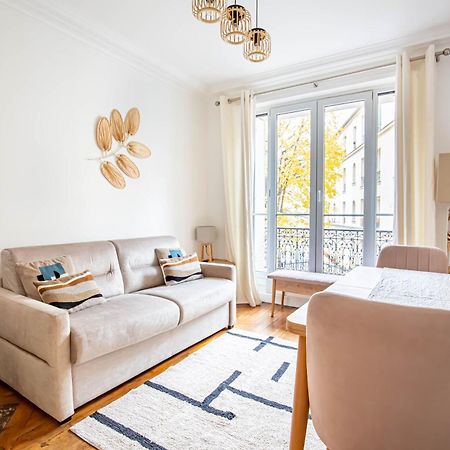 Paris Naturellement エクステリア 写真
