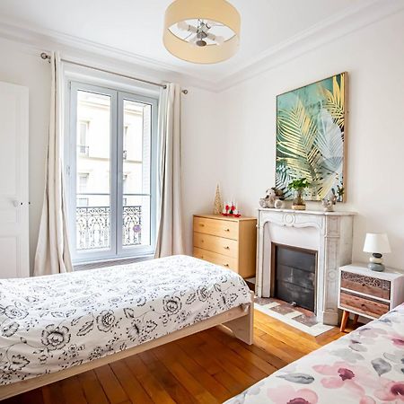 Paris Naturellement エクステリア 写真