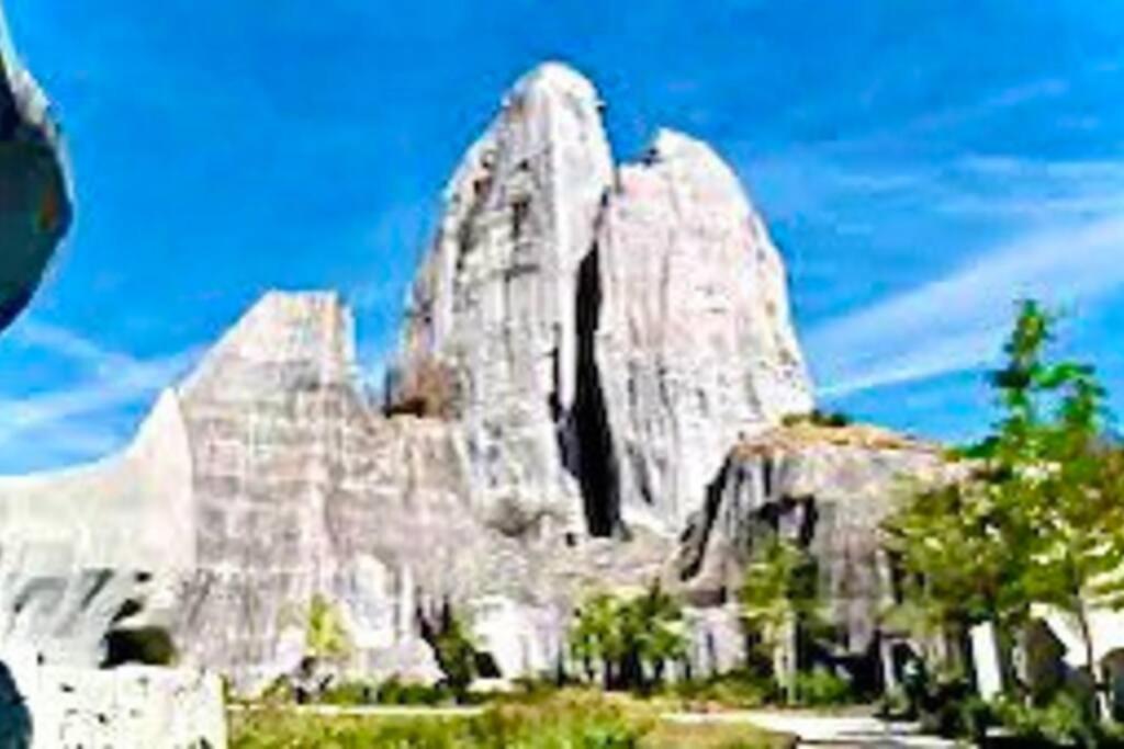 Paris Naturellement エクステリア 写真