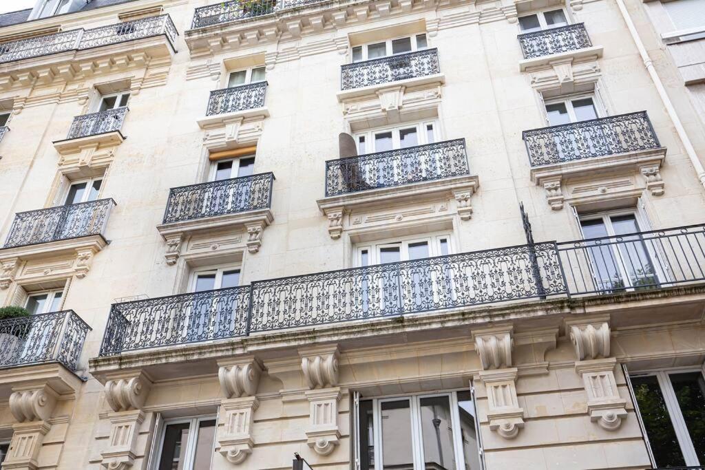 Paris Naturellement エクステリア 写真